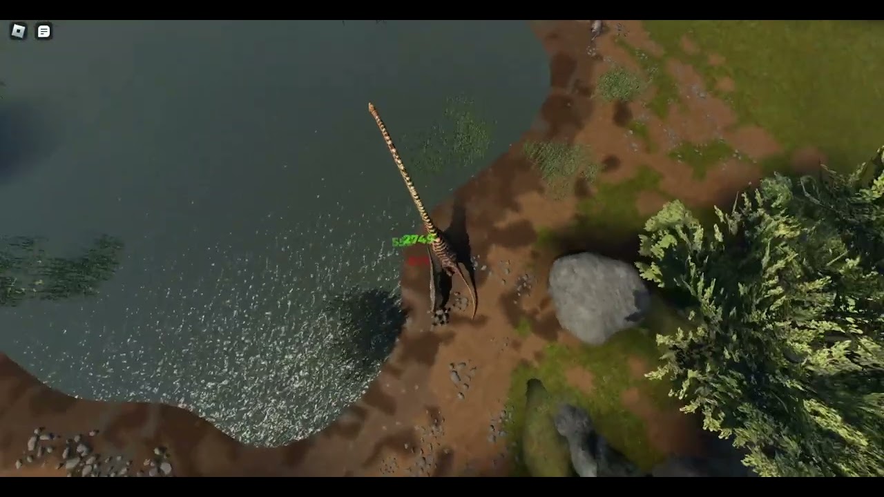 Sauroposeidon vs acros{Prior Extinction