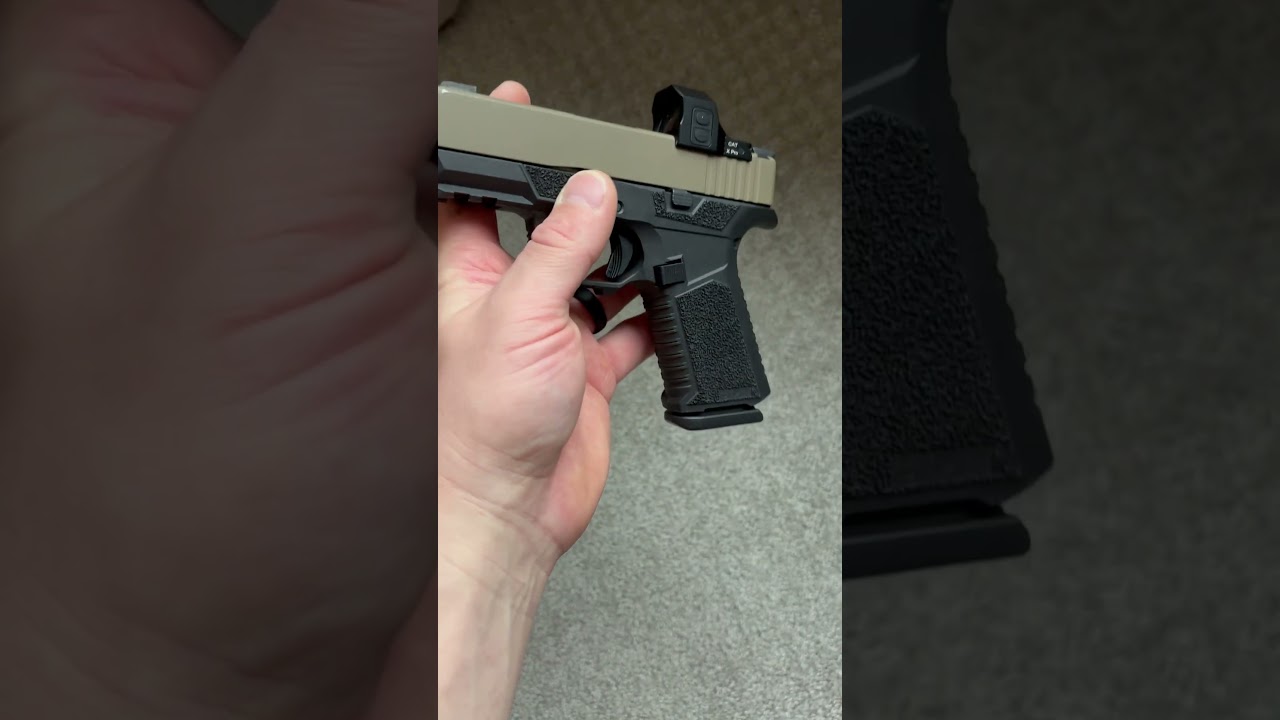 Настройка SCT-43 43x