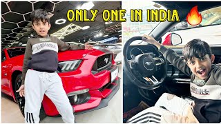 Planning to buy Mustang GT 😱 | Yaatri