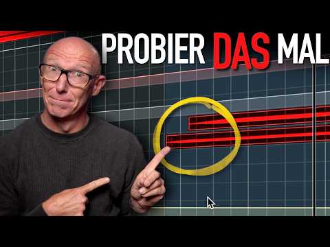 So unscheinbar: Dieser Trick macht jeden Song (noch) besser
