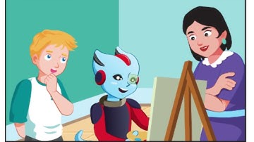 Grade 4 Unit 6 Lesson 2/ Lồng tiếng/ Sách Tiếng Anh 4/ I learn smart start 4