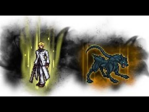 【FFRK】FF7「星空の誓約」　凶＋ミッション