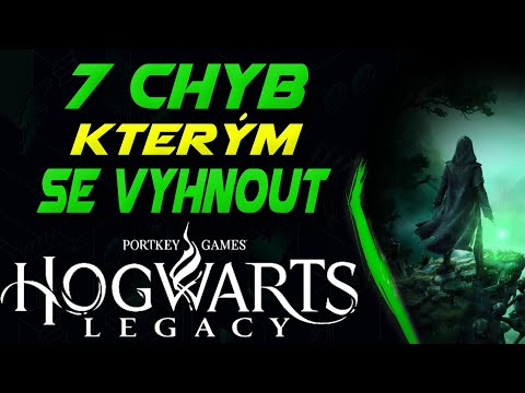 Hogwart Legacy -