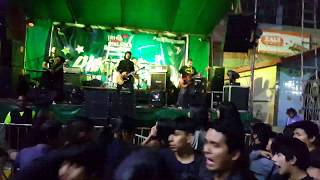 INYECTORES Sonador FESTIROCK CHIKIPUNK