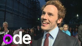 Love Rosie cast talk strangest loves and romances at the film s world premiere