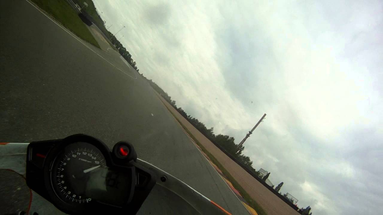 ADAC  Sachsenring Classic 2014 Kreider Van Veen onboard video Ralf Waldmann