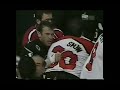 Sabres - Flyers rough stuff 2/4/97