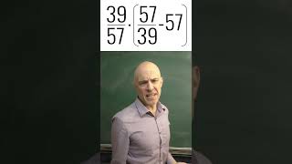 OPERACIONES CON NÚMEROS. ¿Jerarquía de operaciones fake?