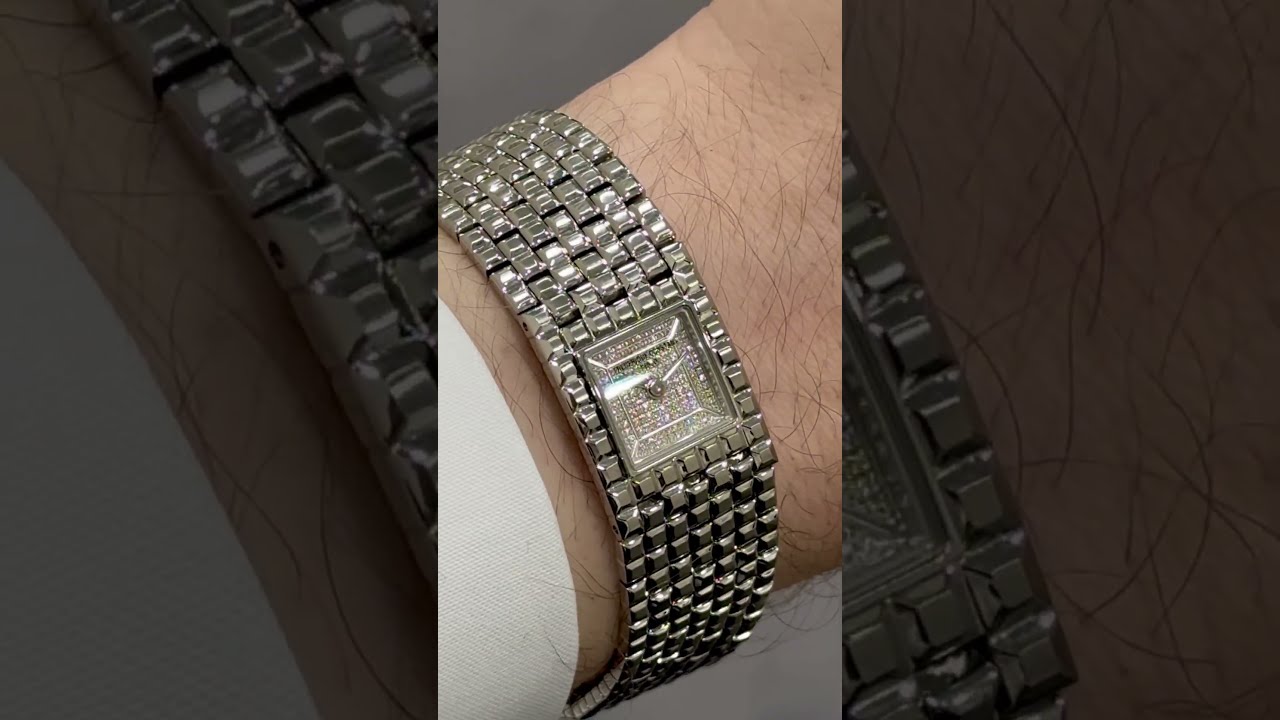 Frederique Constant Classics Manchette 