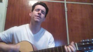 Nirvana  Come As You Are cover By Ariel Boll