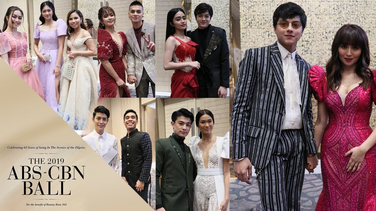 STAR MUSIC ARTISTS | Quick Preps for ABS-CBN Ball 2019