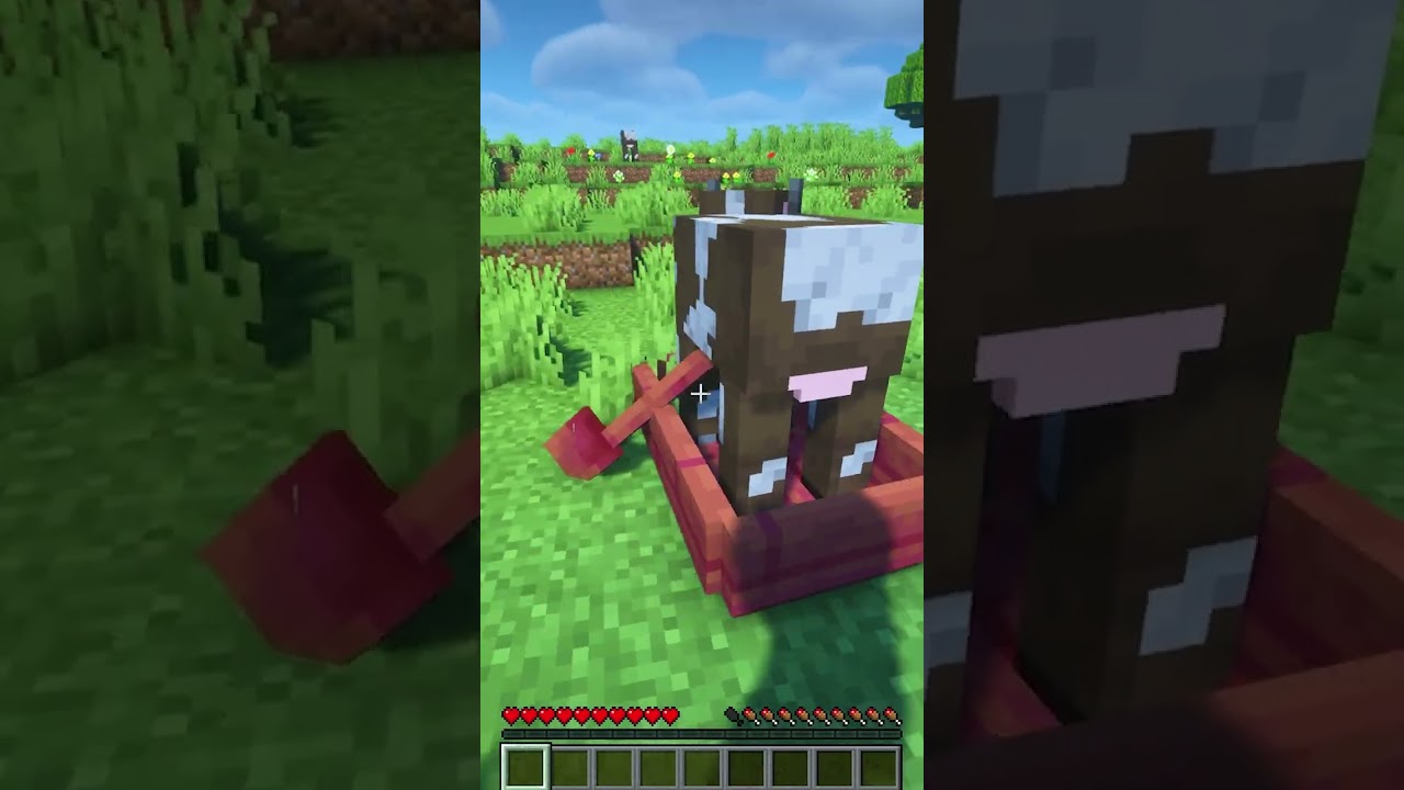 🚤 Всегда берите лодку с собой!