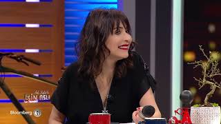 Aslı Şafakla İşin Aslı - Canbay & Wolker 16.11.2020 Resimi