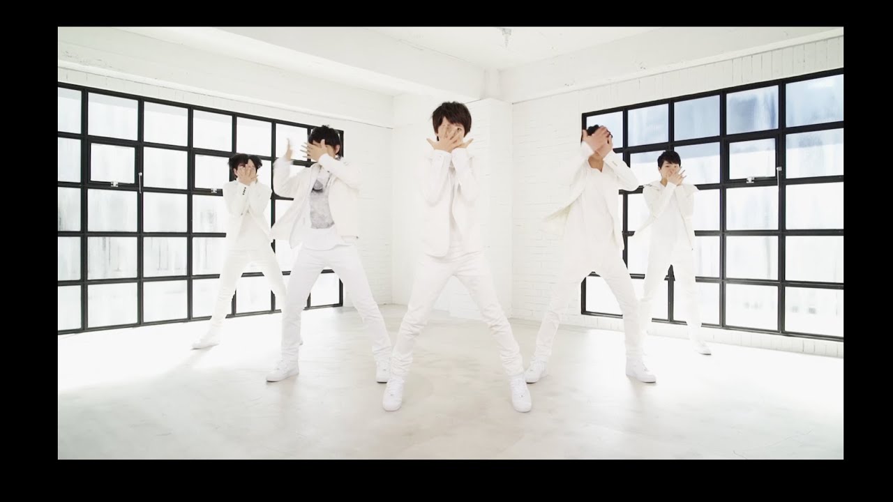 M Lk デビューシングル コーヒーが飲めません Mv Short Ver Youtube