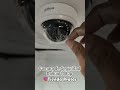 Camara de Seguridad Dahua 1080p