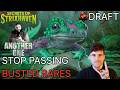 If You Pass Me THAT Card I'm Going To Get To Mythic Easily | Secrets Of Strixhaven Draft | MTG Arena