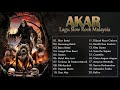 Akar band full album  koleksi lagu rock jiwang malaysia 80an90an terbaik