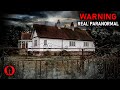 We nearly stopped the investigation  real paranormal encounter