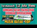 FULL GONDANG BATAK TERBAGUS UNTUK DIDENGAR DIDALAM BUS