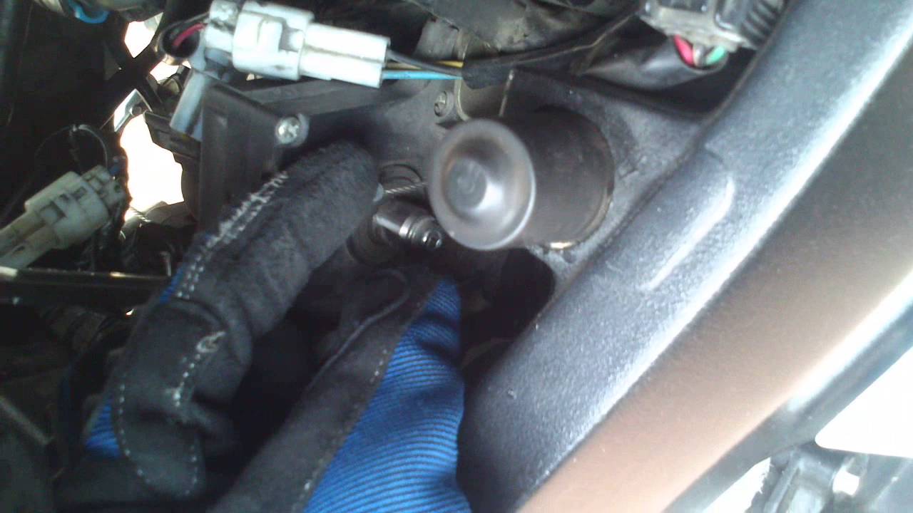 K8 Gsxr 600 SET Valve removal YouTube