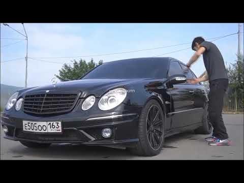 мерседес ахмеда эдит - YouTube