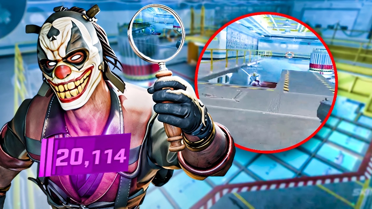 LE GANAMOS A UN CHITERO