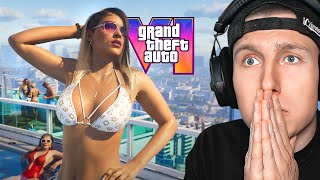 iCrimax reagiert auf GTA 6! 😱