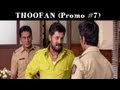 Thoofan Telugu Movie (Zanjeer) Dialogue Promo #7 - Ram Charan, Priyanka Chopra, Prakash Raj