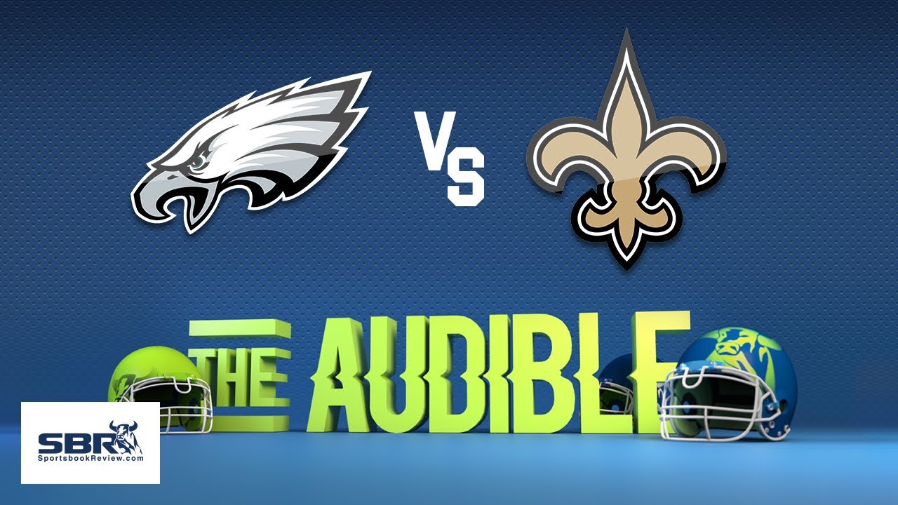 Eagles vs Saints NFC Divisional Round Playoffs NFL Picks Against The