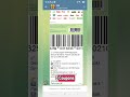 3x HIPP Feuchttücher für 35 Cent#hipp #feuchttücher #sparen #geldsparen #Gutschein