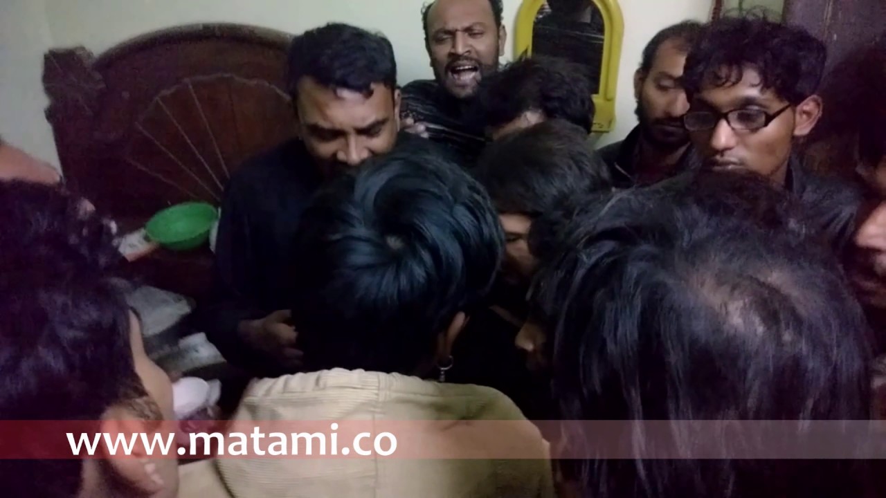 Sain Khawar - Veer Sajjad Ay Kadon Mukne