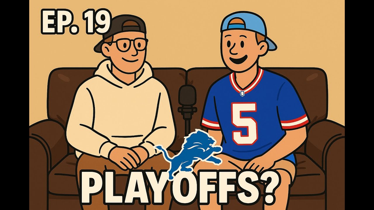 There Is NO WAY This Team Will Make the Playoffs Ep.19