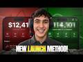 Watch Me Make Dev A Viral Memecoin And Make $2,476 Live (NEW METHOD)