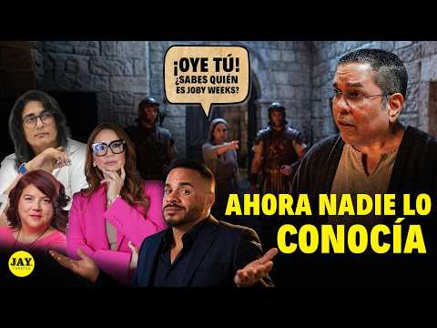 Todos Lo Niegan, Pero Los Rumores Son que Él Los Conoce a Todos