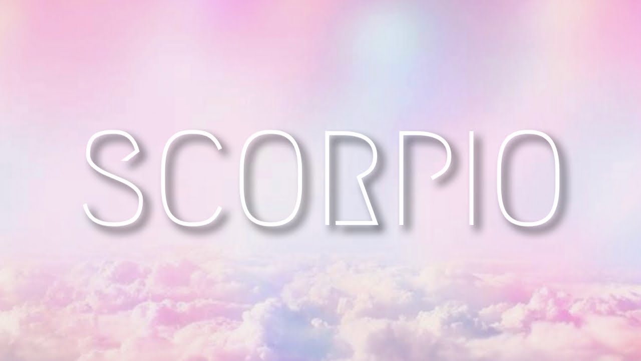 Scorpio ♏️ JUNE | SOON YOU'LL SEE THAT THEY ACTUALLY DO CARE TO WORK ON IT - Scorpio Tarot Reading