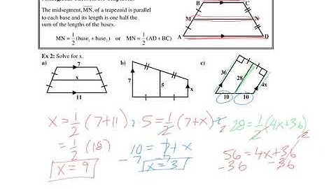 Lesson 8.4 - Geometry