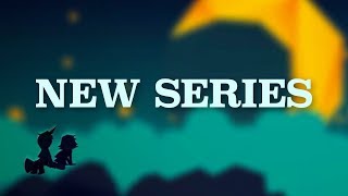 HERO OF SONG | New Series Trailer