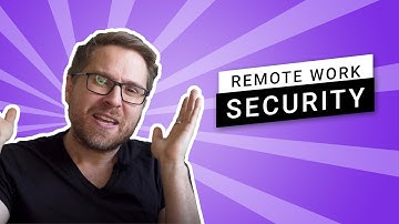 8 Ways to Protect Remote Workers from Cyber Attacks - Running Remote