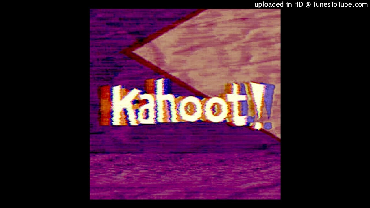 Kahoot Trap Remix (20 second countdown)