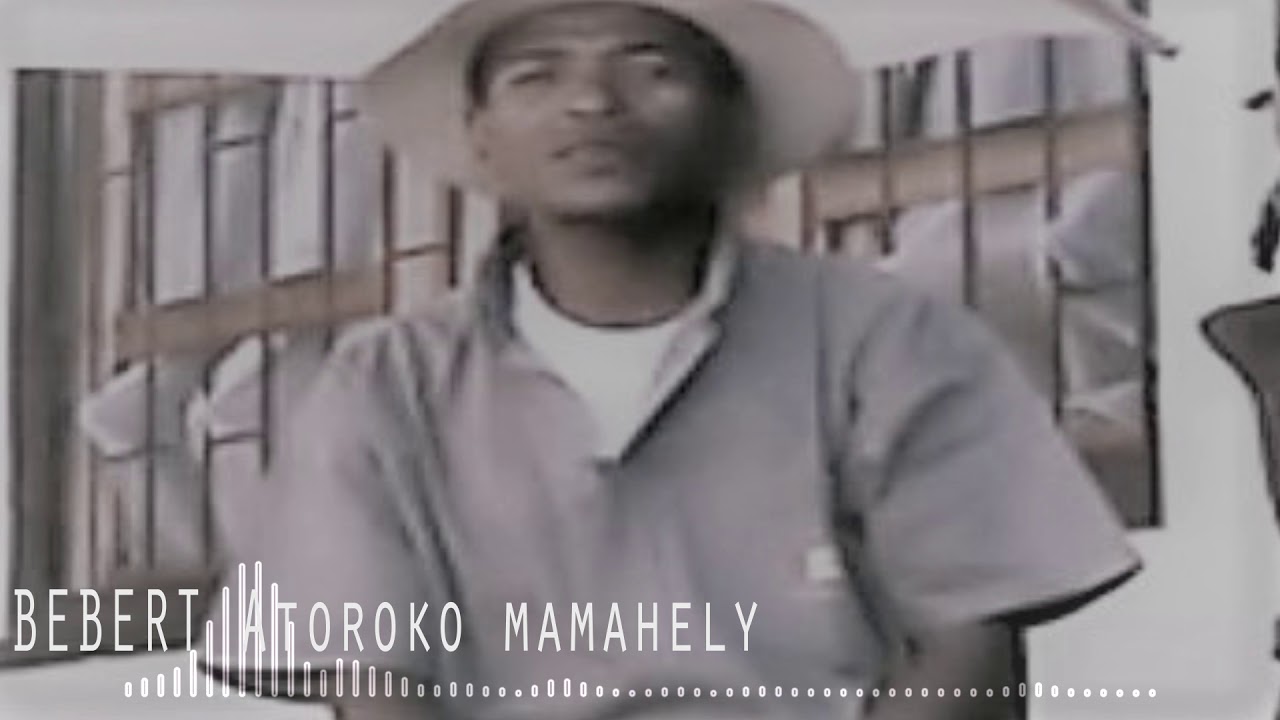 BEBERT (zanak'Antimaroa)-Atoroko mamahely