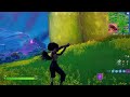 Fortnite gold cube moves for the 33rd time