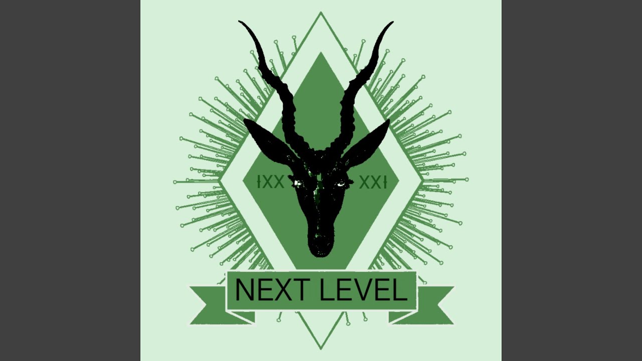 在 YouTube 上觀看「NEXT LEVEL (Extended Version)」