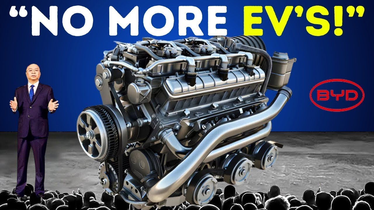 BYD CEO This New Engine Will Destroy The Entire EV Industry!” - YouTube