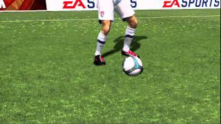 EA SPORTS Interactive Training - Passing Level 2 (Ages 13-18)