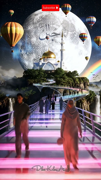 #masjidmegah #shortsislami #trending