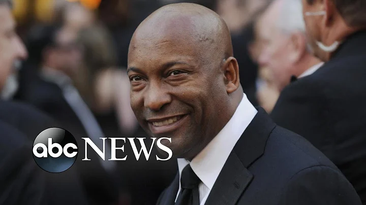 'Boyz N the Hood' director John Singleton dies aft...