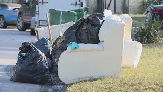 East St. Louis faces obstacles with getting FEMA aid for flood victims