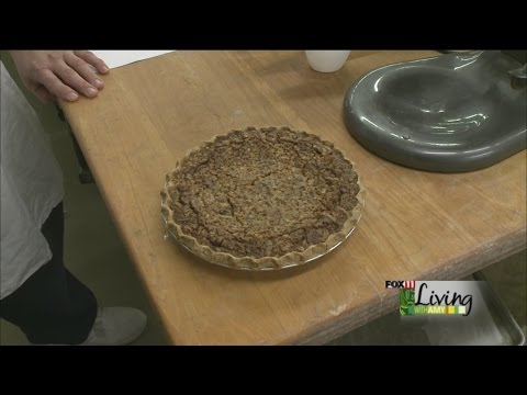 Kentucky Derby Pie