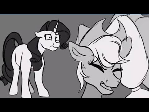 【 MLPFIM 】Someone Gets Hurt【Covered by Flutterz】