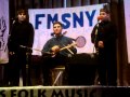 Carl Linich &amp; Sons Sing Georgian Song Shairebi at Eisteddfod Festival, Kerhonkson, NY, Nov. 5, 2011